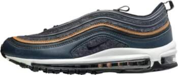 Nike Air Max 97 Wool Thunder