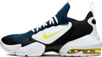 Nike Air Max Alpha Savage `Blue