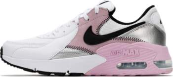 Nike Air Max Excee `White Light