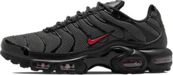 Nike Air Max Plus Bred Metāla