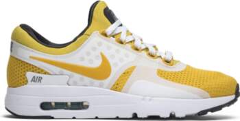 Nike Air Max Zero `Tinker Sketch`