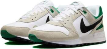 Nike Air Pegasus 89 Low White