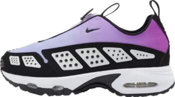 Nike Air Sunder Max Hydrangeas Hyper
