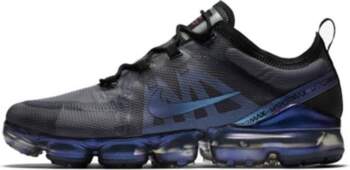 Nike Air VaporMax 2019 `Throwback Future`