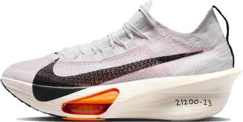 Nike Air Zoom Alphafly NEXT% 3