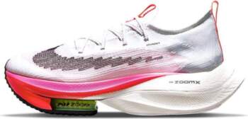 Nike Air Zoom Alphafly NEXT% Flyknit