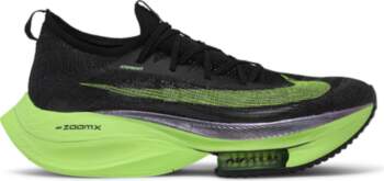 Nike Air Zoom Alphafly Next% `Lime