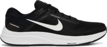 Nike Air Zoom Structure 24 `Black