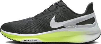Nike Air Zoom Structure 25 `Black