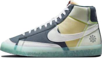 Nike Blazer Mid 77 Move To