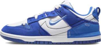 Nike Dunk Low Disrupt 2 Balts