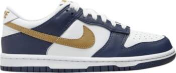 Nike Dunk Low GS Midnight Navy