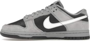Nike Dunk Low Light Smoke Grey