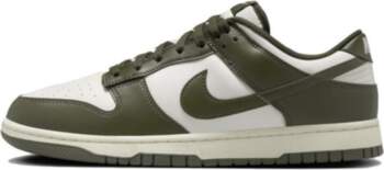Nike Dunk Low Pale Ivory Cargo