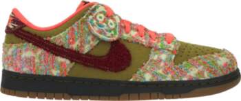 Nike Dunk Low Panda-Monium Pack -