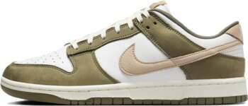 Nike Dunk Low Premium Medium Olive