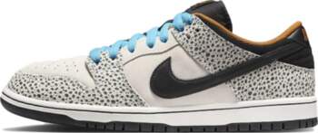 Nike Dunk Low Pro SB Electric
