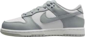 Nike Dunk Low PS Light Smoke