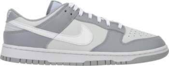 Nike Dunk Low Pure Platinum Wolf