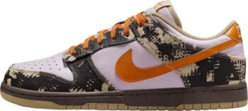 Nike Dunk Low Retro LTD  Punk