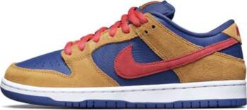 Nike Dunk Low SB Reverse Papa