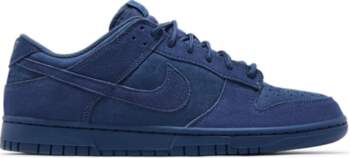 Nike Dunk Low SE `Diffused Blue`