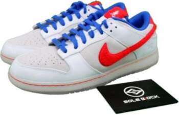 Nike Dunk Low Year of the