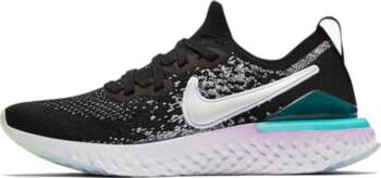 Nike Epic React Flyknit 2 `Bleached