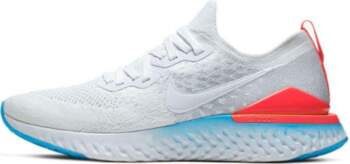 Nike Epic React Flyknit 2 Blue