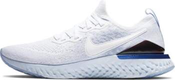 Nike Epic React Flyknit 2 `Blue