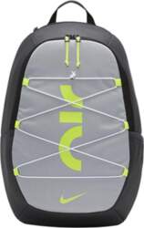 Nike Fabric Backpack Regular Unisex Black