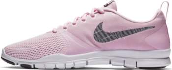 Nike Flex Essential TR Mesh, Textile