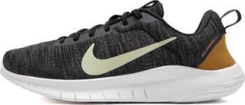 Nike Flex Experience Run 12 `Black