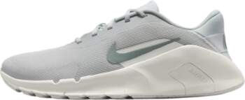 Nike Flex Train Mesh Cushioning Comfortable