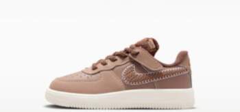Nike Force 1 Low EasyOn PS