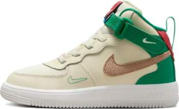 Nike Force 1 Mid EasyOn SE