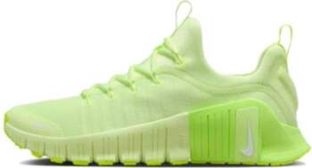 Nike Free Metcon 6 Barely Volt