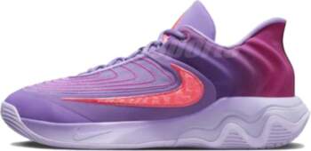Nike Giannis Immortality 4 Ep `Black