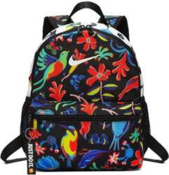 Nike Graffiti Polyester Backpack Regular Women`s