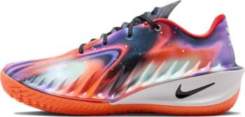 Nike GT. Cut 4 Support Rebound