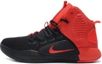Nike Hyperdunk X Apaļš purngals Ar
