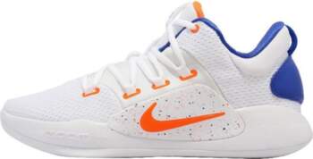 Nike Hyperdunk X Low EP Knicks