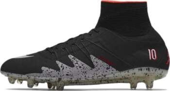 Nike Hypervenom Phantom 2 FG `Black