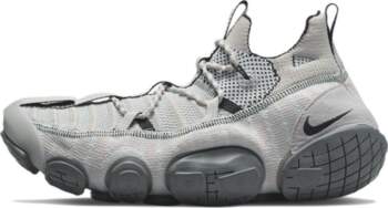 Nike Ispa Link Light Iron Ore
