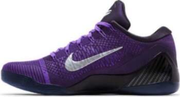 Nike Kobe 9 Elite Low Protro