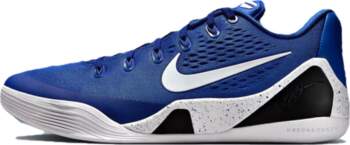 Nike Kobe 9 Em Low Protro