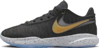 Nike LeBron 20  Fab 5  sporta