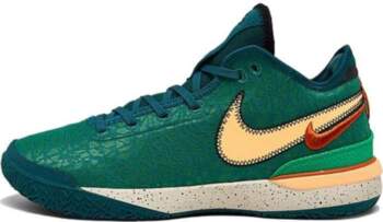 Nike LeBron NXXT Gen Geode Teal