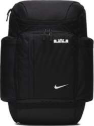 Nike LeBron Zipper Closure Large Capacity