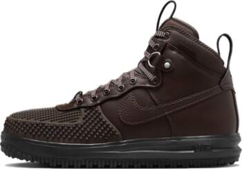 Nike Lunar Force 1 Winterized Duckboot